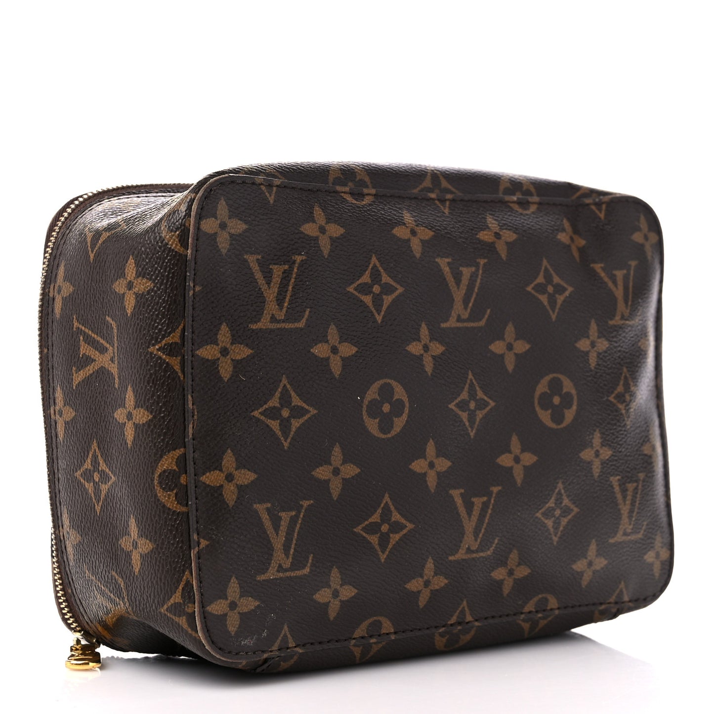 Monogram Packing Cube MM