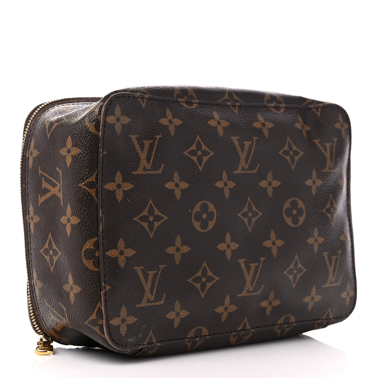 Louis Vuitton Monogram Packing Cube MM 4 of 20