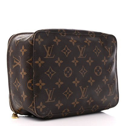 Louis Vuitton Monogram Packing Cube MM 4 of 20