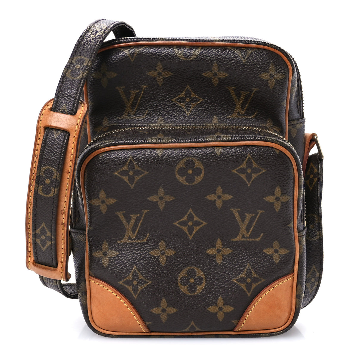 Monogram Amazone