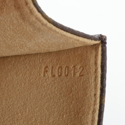 Louis Vuitton Monogram Pochette Florentine XS 7 of 7