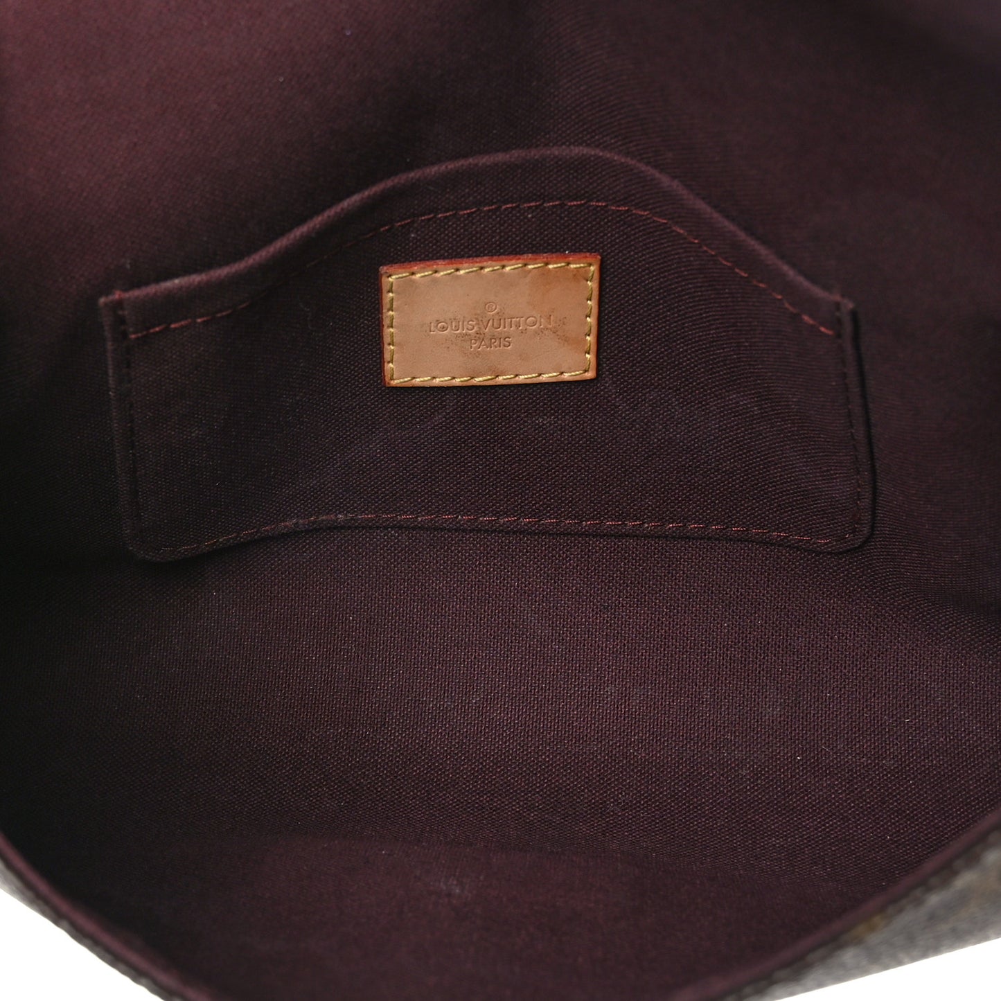 Monogram Favorite MM