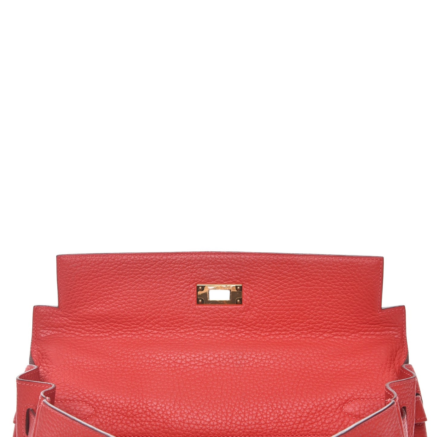 Taurillon Clemence Kelly Retourne 28 Rouge Pivoine