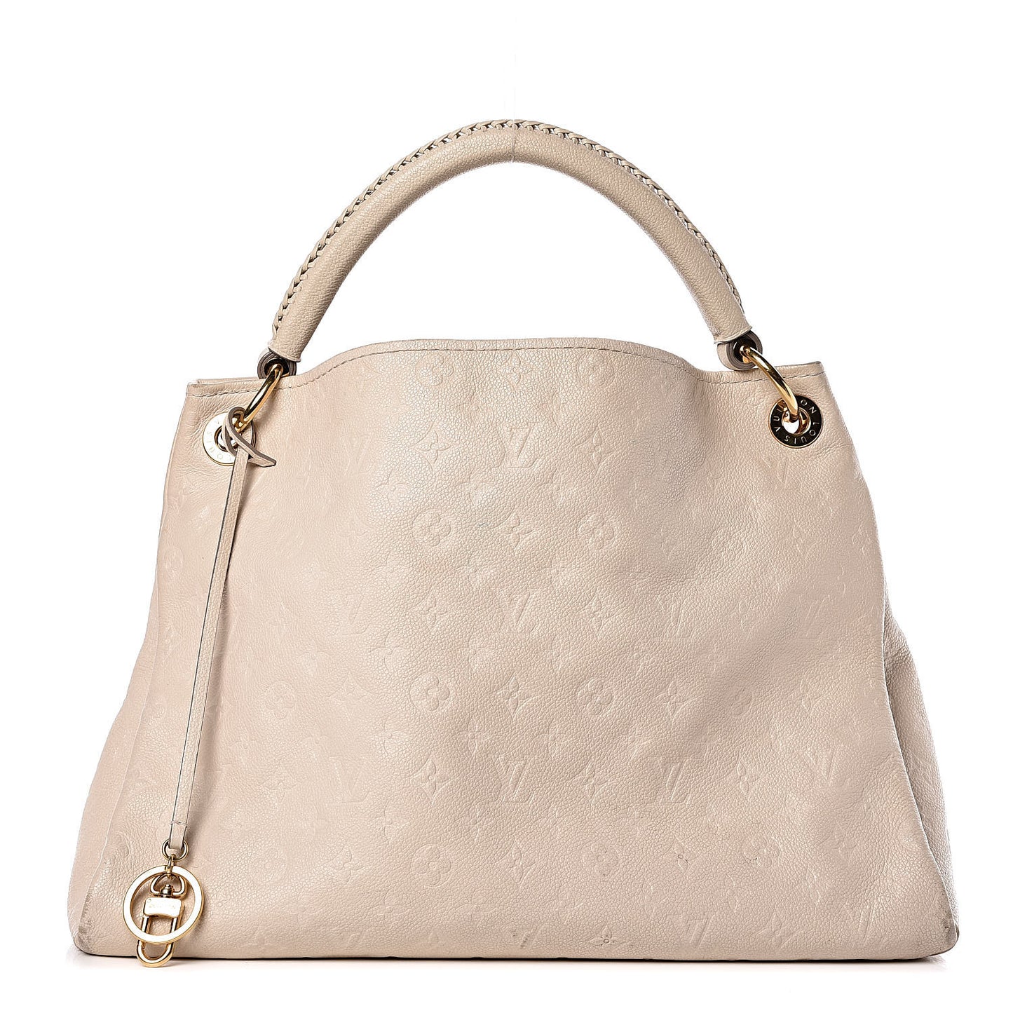 Empreinte Artsy MM Neige