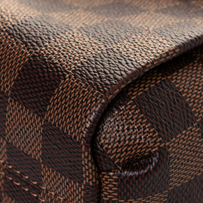 Louis Vuitton Damier Ebene Croisette 9 of 12