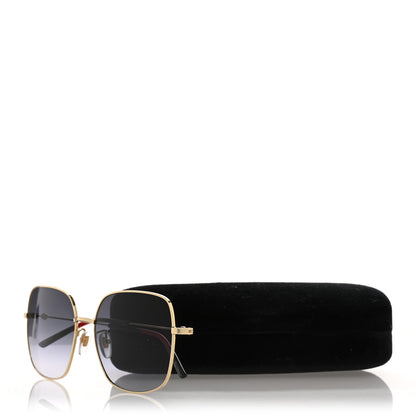 Gucci Acetate Sunglasses GG1195SK Black 9 of 9
