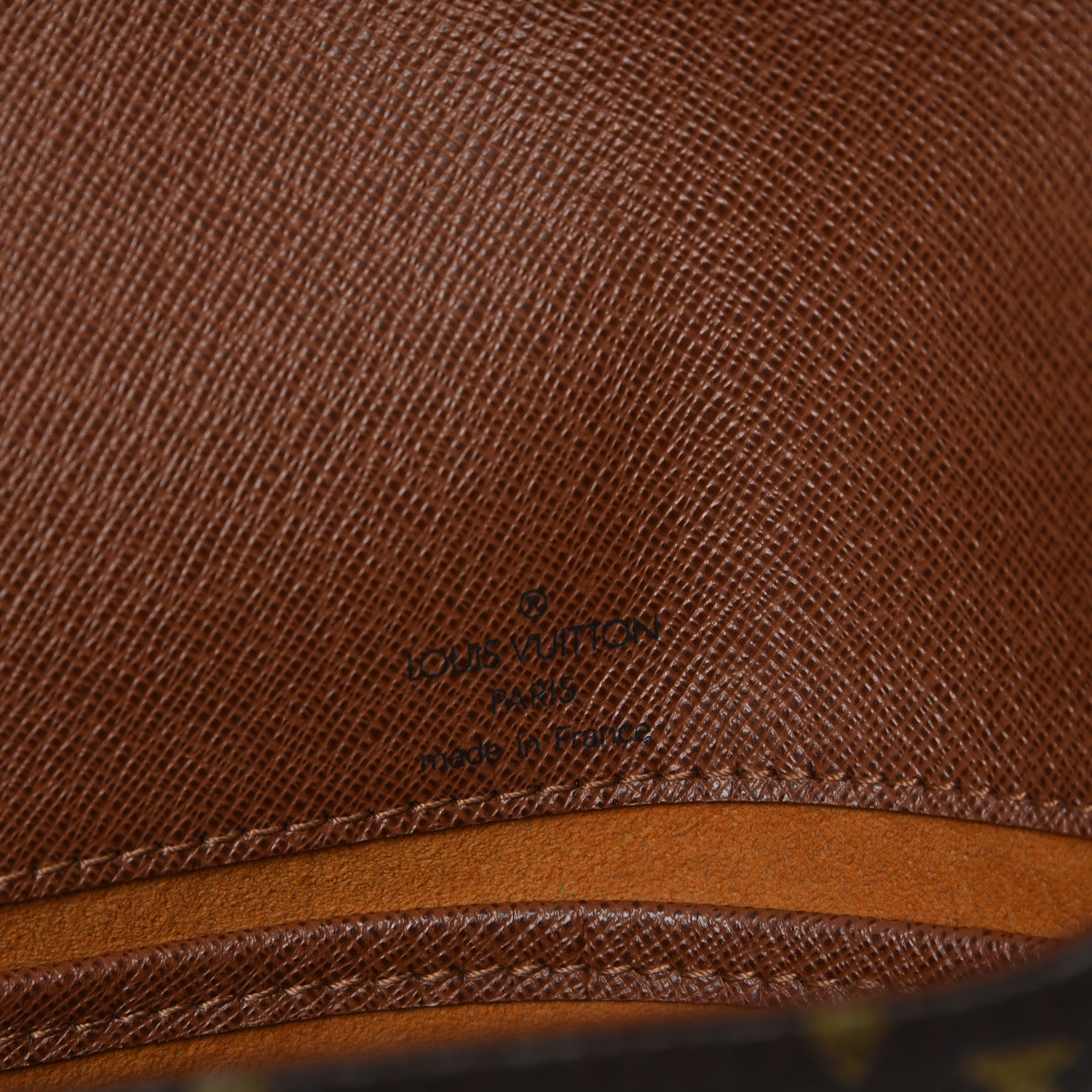 Louis Vuitton Monogram Musette Tango 6 of 11