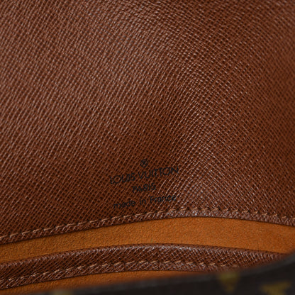 Louis Vuitton Monogram Musette Tango 6 of 11