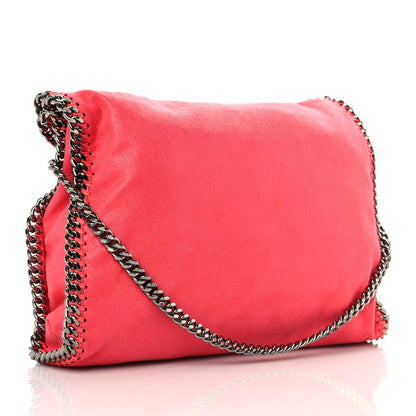 Stella McCartney Shaggy Deer Small Falabella Tote 3 of 8