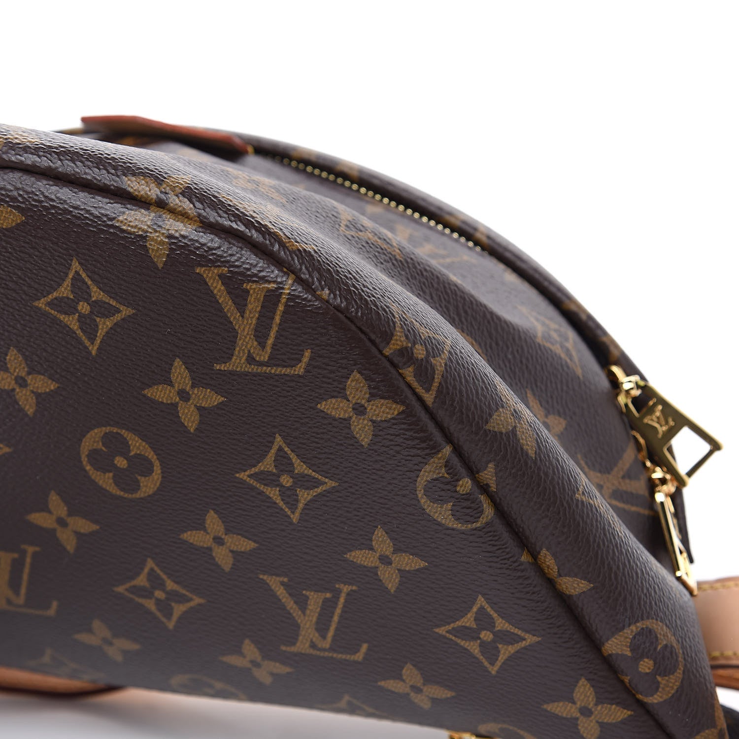Louis Vuitton Monogram Bumbag 8 of 9
