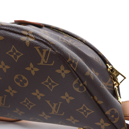Louis Vuitton Monogram Bumbag 8 of 9