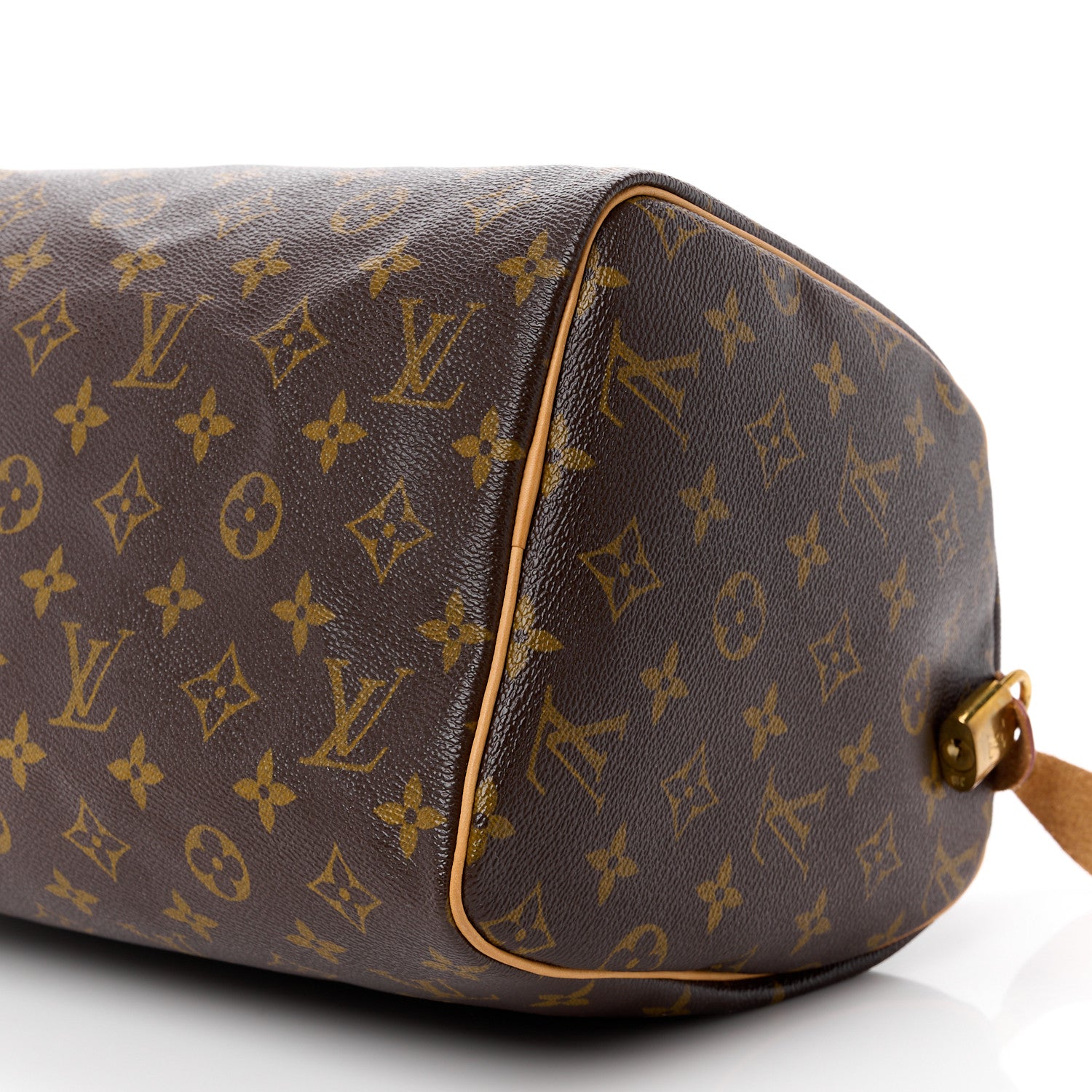 Louis Vuitton Monogram Speedy 30 12 of 12