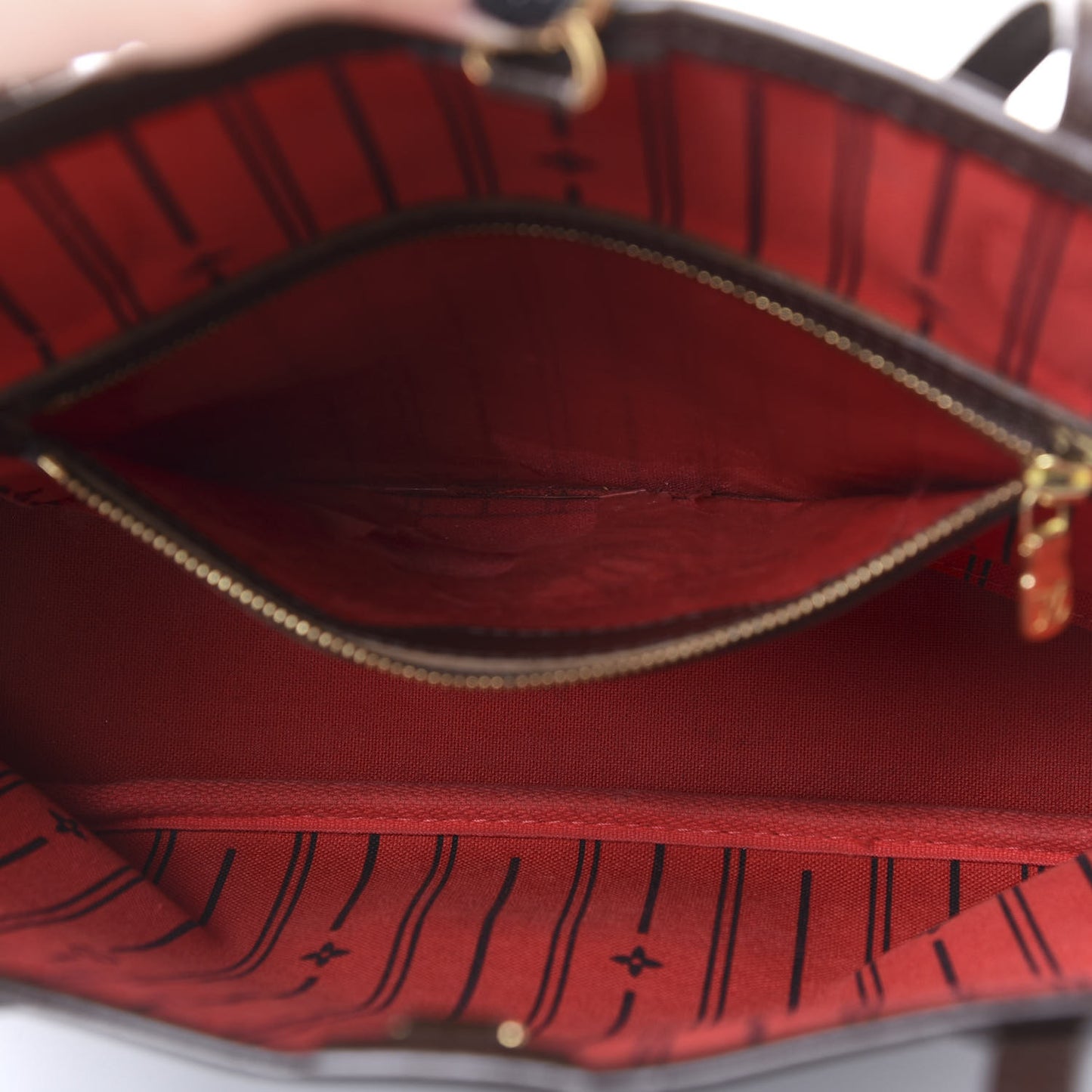 Damier Ebene Neverfull PM