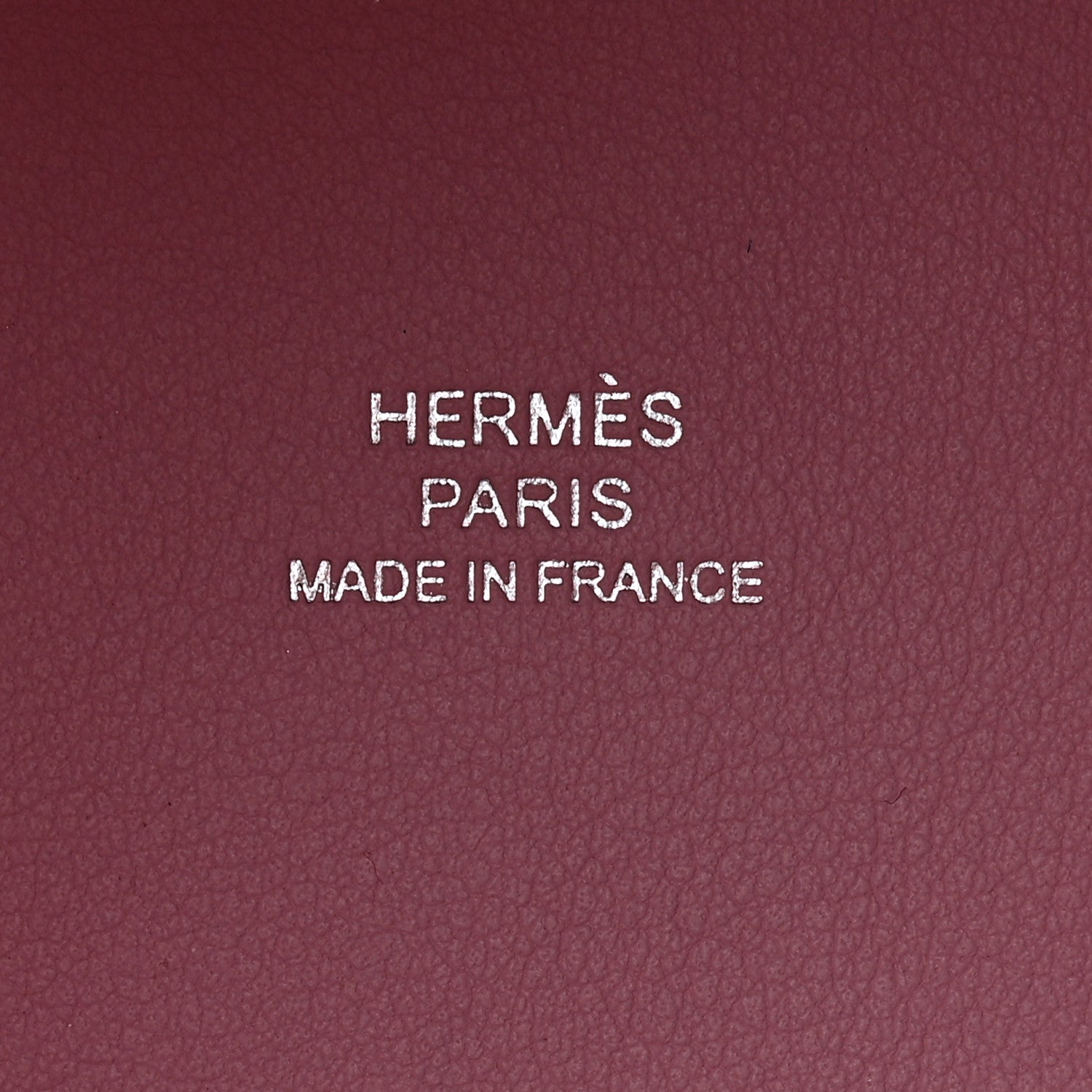 Hermes Swift Micro Lucky Daisy Picotin Lock Mauve Sylvestre 6 of 10