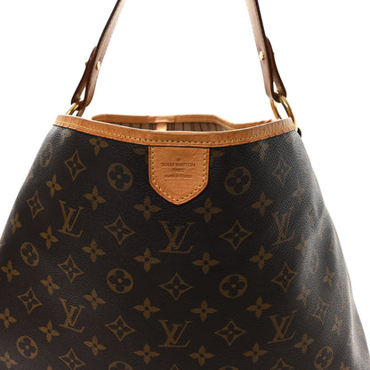 Louis Vuitton Monogram Delightful MM 7 of 9