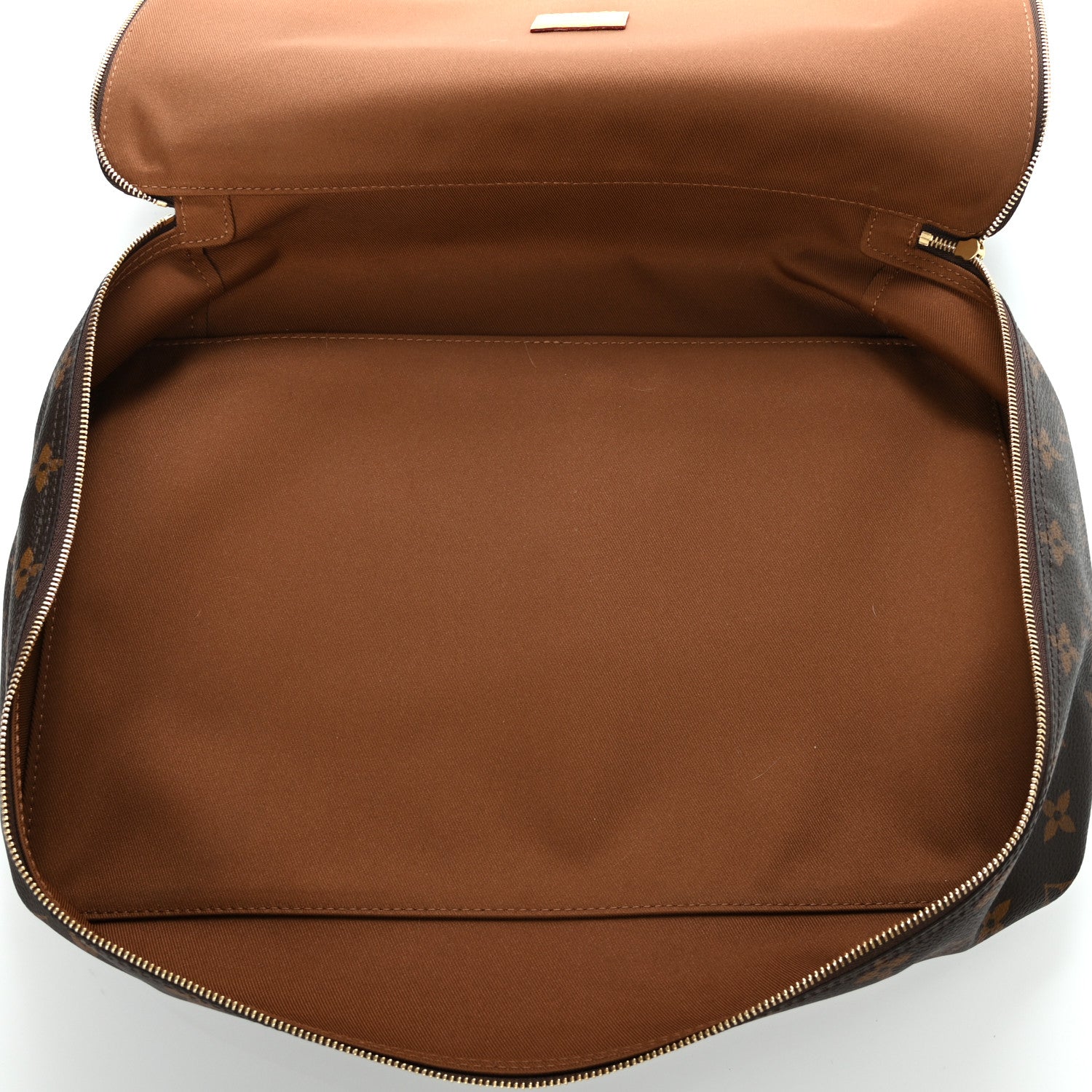 Louis Vuitton Monogram Packing Cube GM 5 of 7
