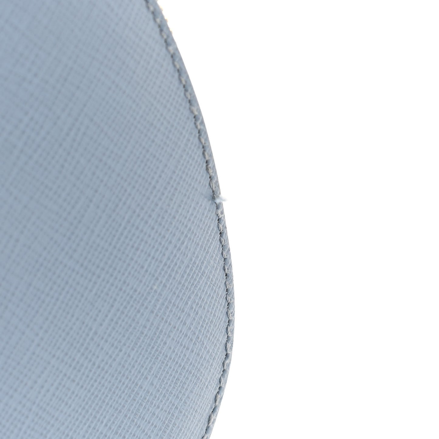 Saffiano Lux Odette Crossbody Astrale