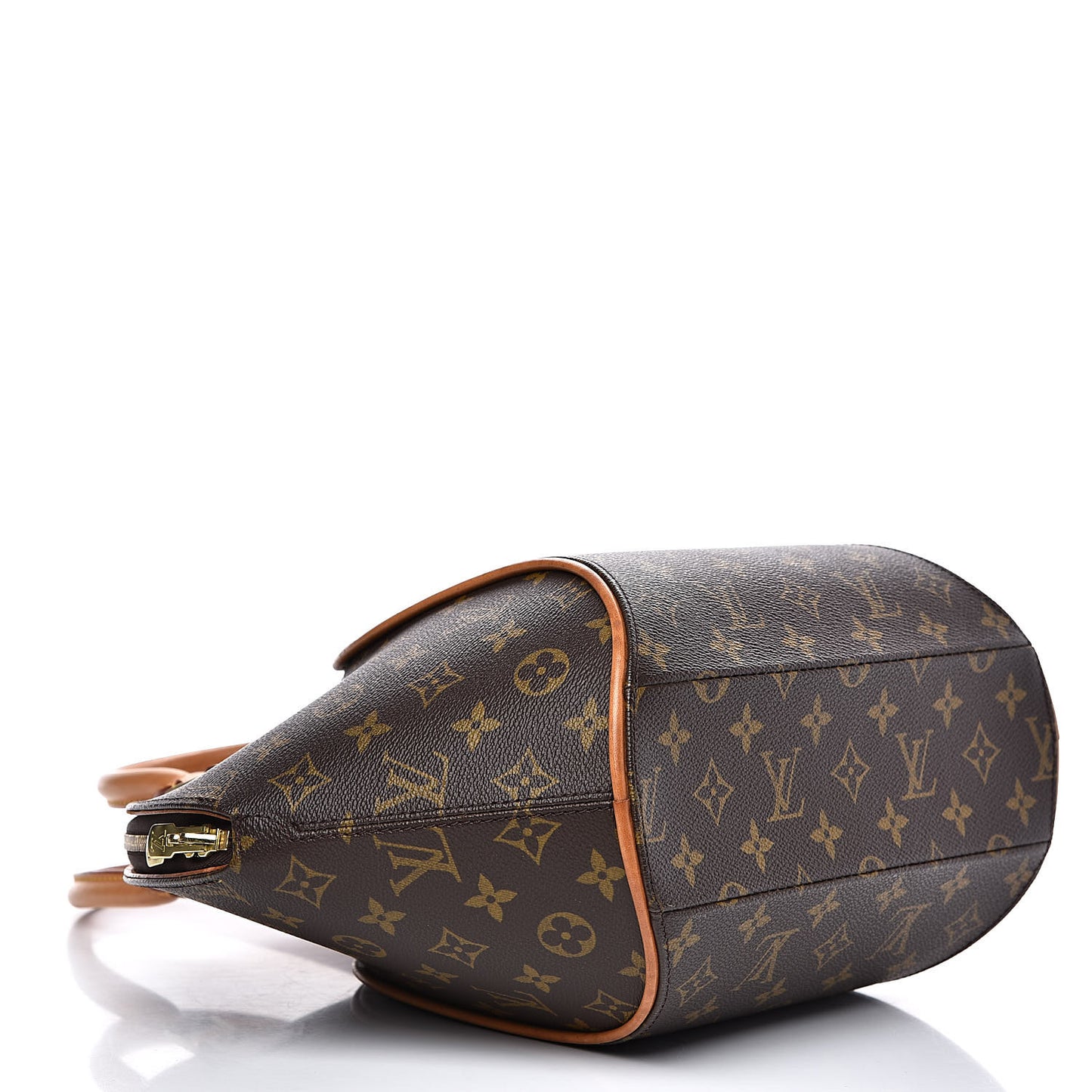 Monogram Ellipse MM
