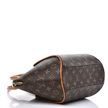 Louis Vuitton Monogram Ellipse MM 4 of 12