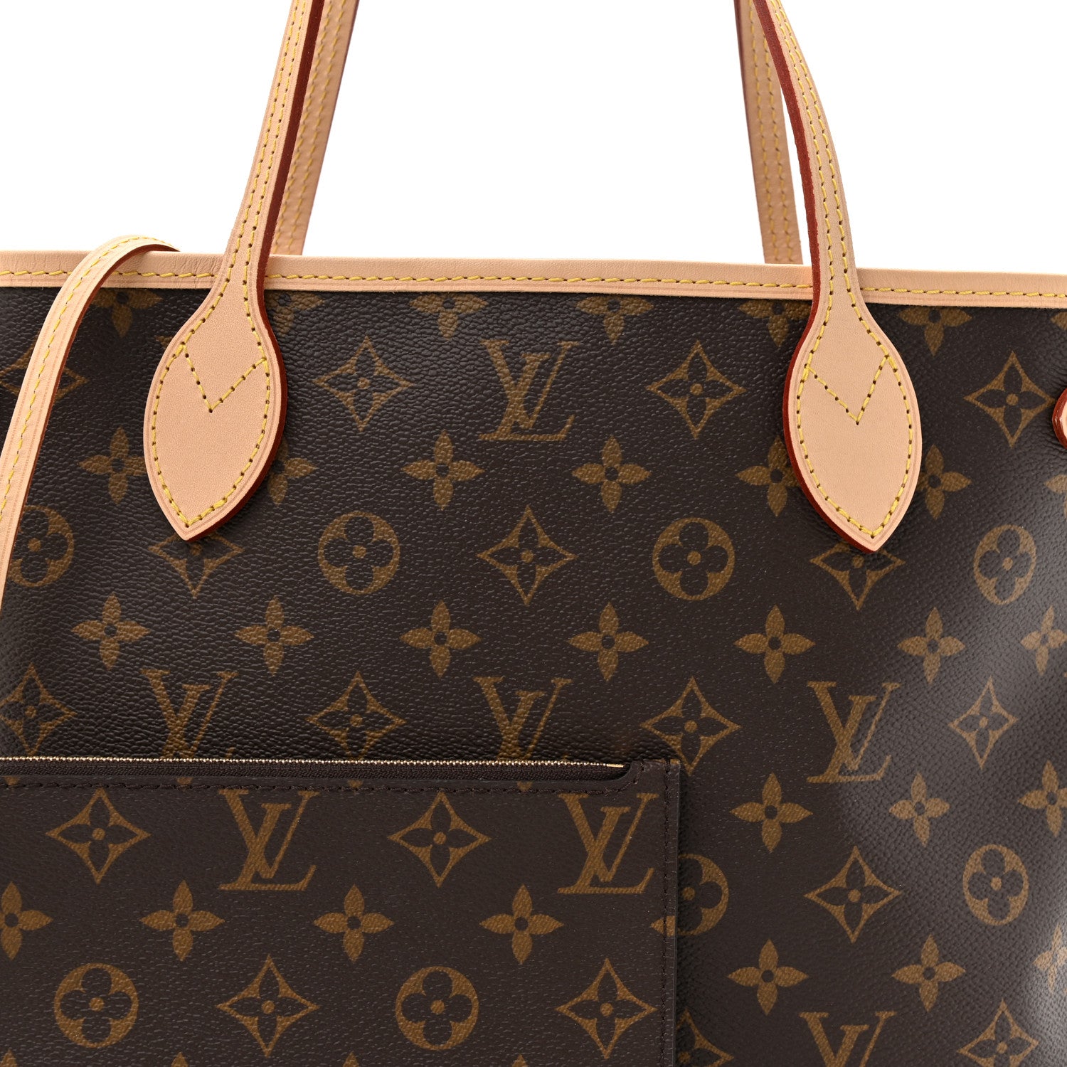 Louis Vuitton Monogram Neo Neverfull PM 8 of 10