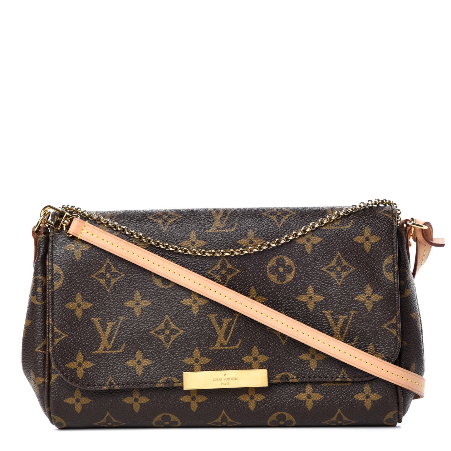 Monogram Favorite MM