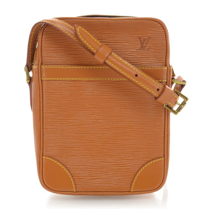 Louis Vuitton Epi Danube Cipango 1 of 7