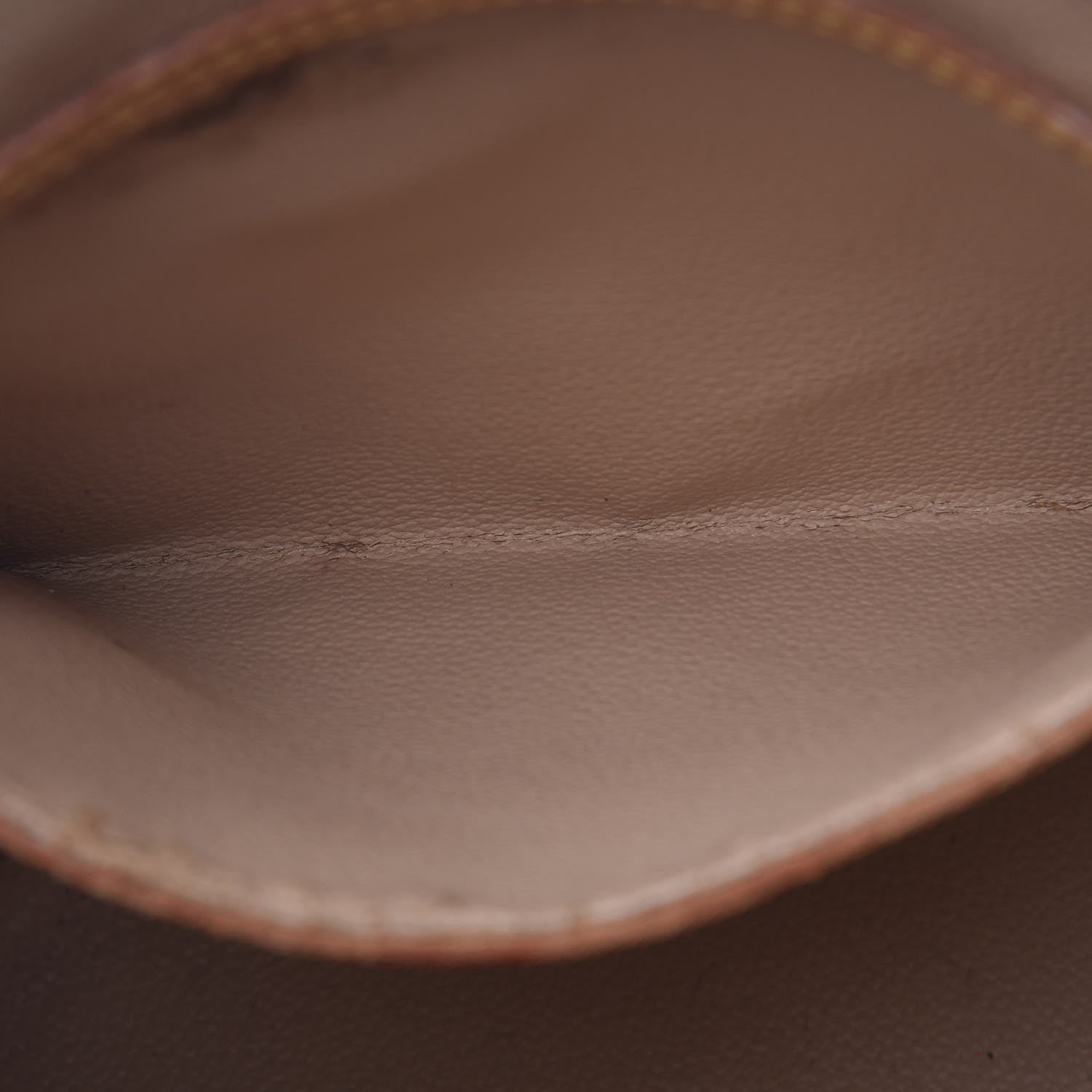 Louis Vuitton Monogram Petit Bucket 23 11 of 18