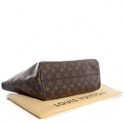 Louis Vuitton Monogram Raspail PM 4 of 7