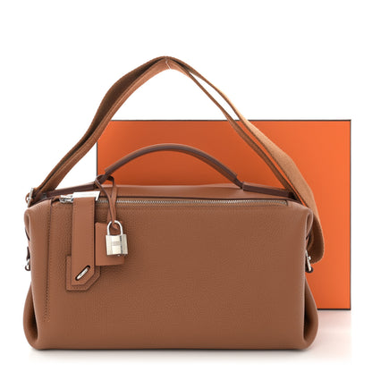Hermes Togo Swift Emile Gold 11 of 11