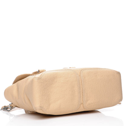 3.1 Phillip Lim 3.1 Medium Pashli Satchel Buff 4 of 7