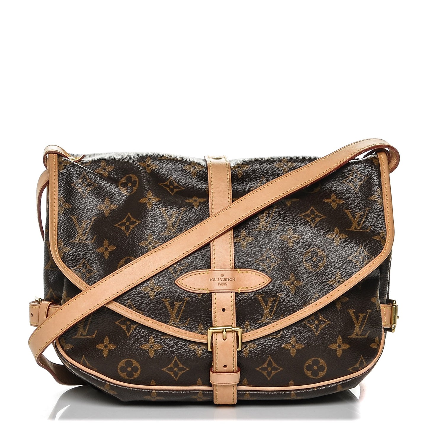 Monogram Saumur MM