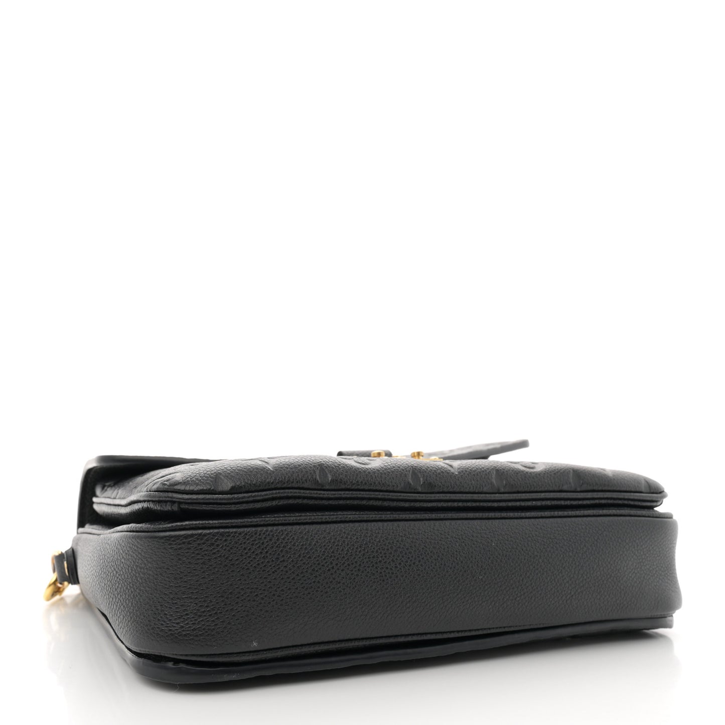 Empreinte Pochette Metis Black