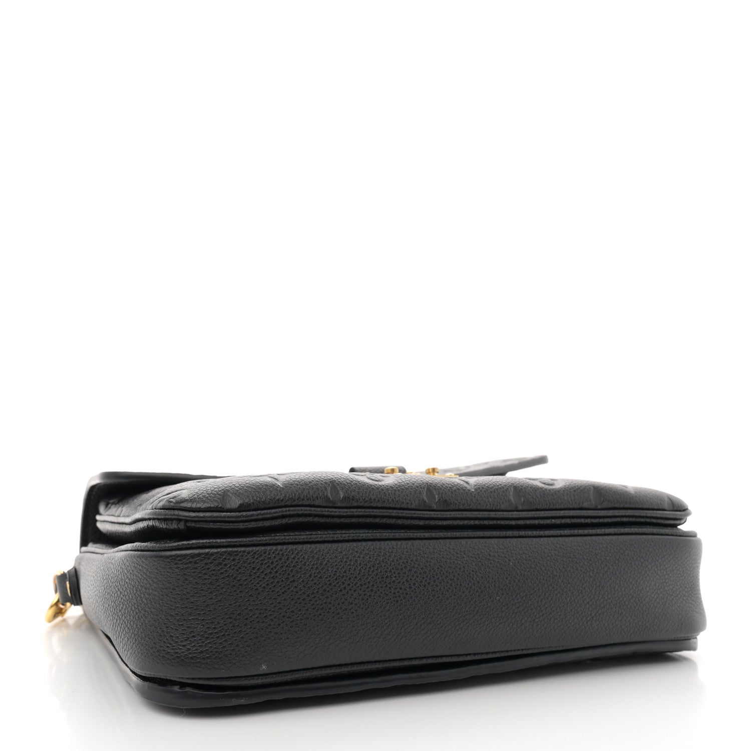 Louis Vuitton Empreinte Pochette Metis Black 4 of 13