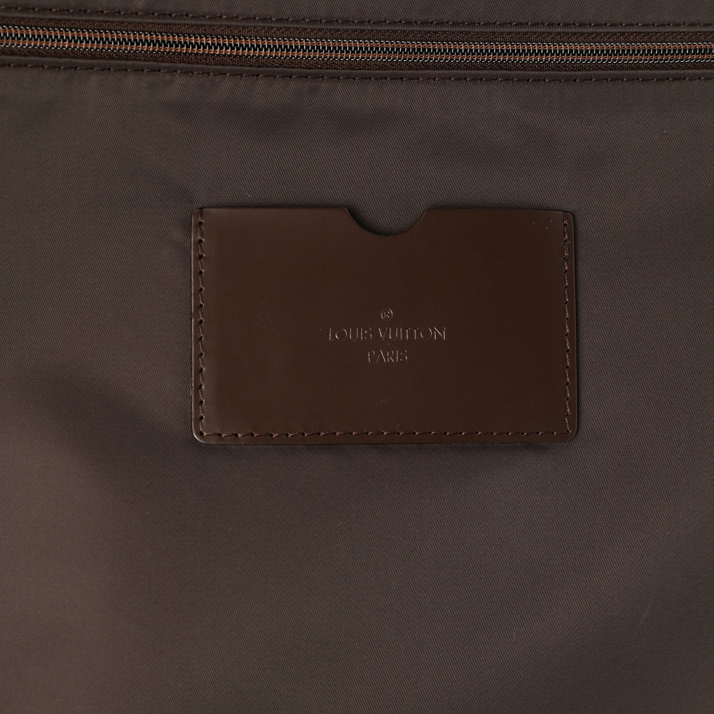 Damier Ebene Pegase Light 55