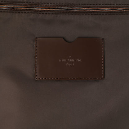 Louis Vuitton Damier Ebene Pegase Light 55 5 of 12