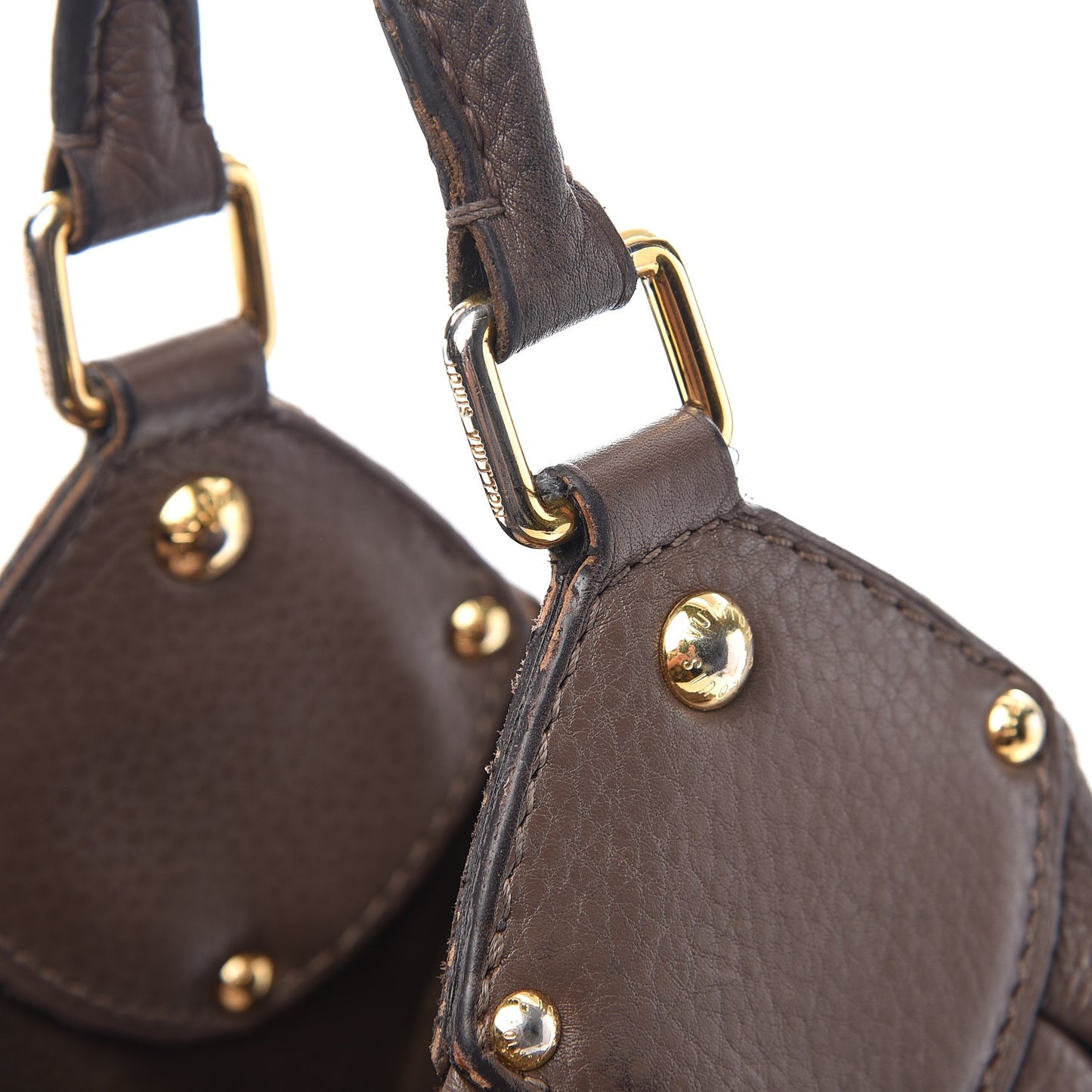 Mahina XL Elephant Gris