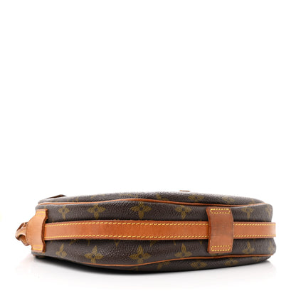 Louis Vuitton Monogram Jeune Fille 4 of 13