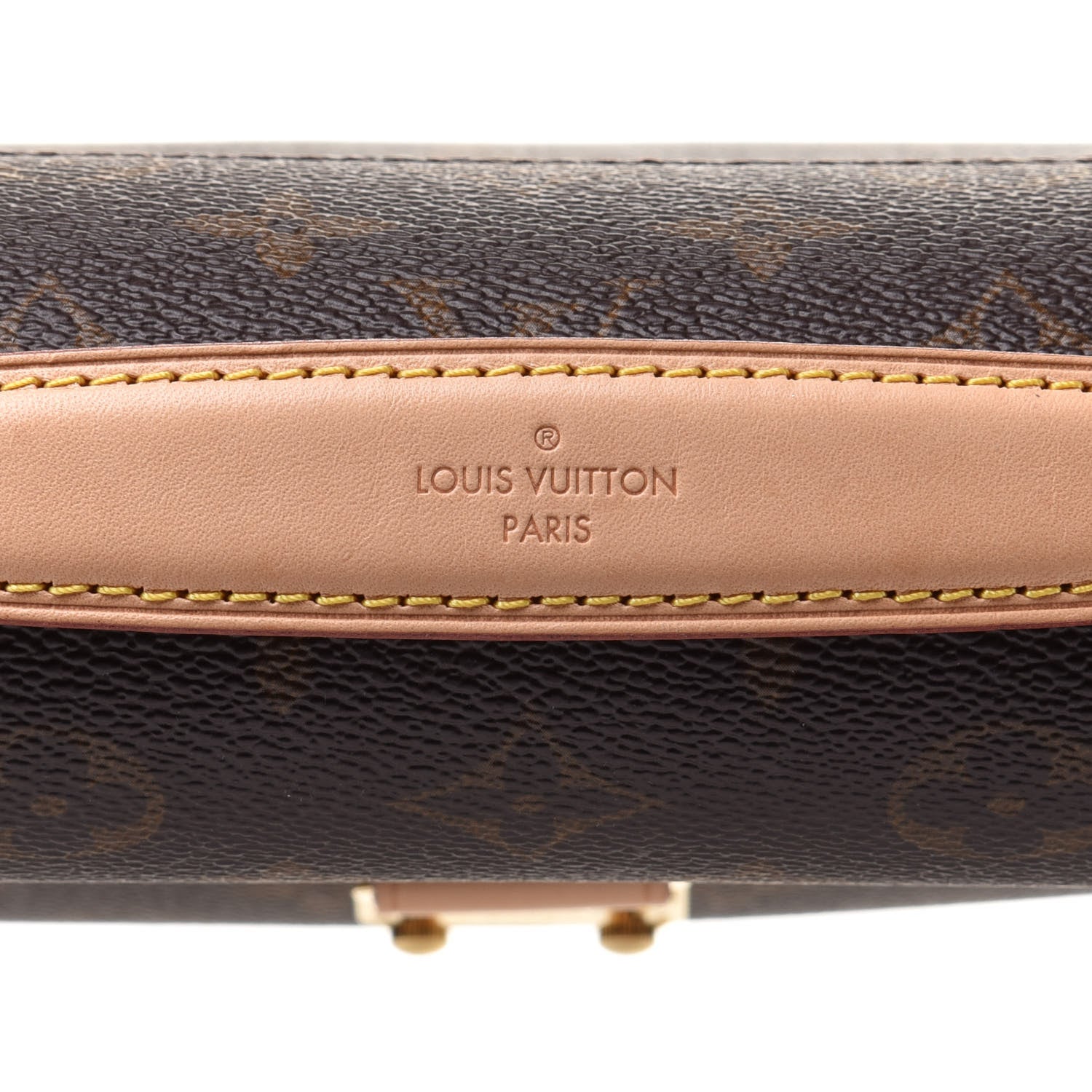 Louis Vuitton Monogram Pochette Metis 8 of 11