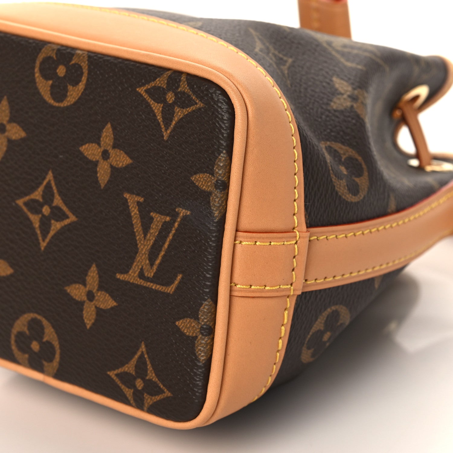 Louis Vuitton Monogram Nano Noe NV 8 of 8