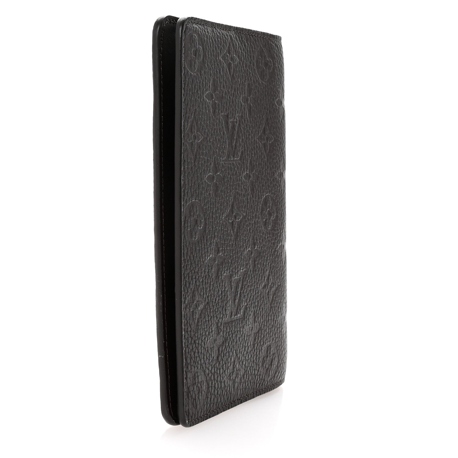 Louis Vuitton Empreinte Monogram Agenda Cover Terre 3 of 7