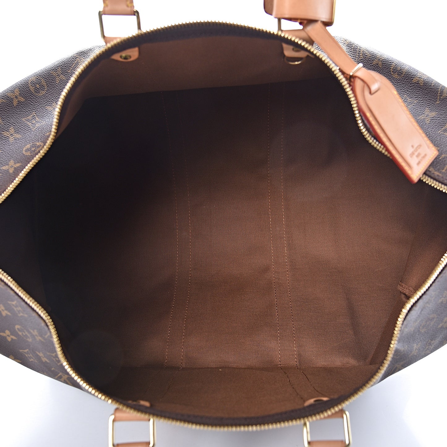 Monogram Keepall 55