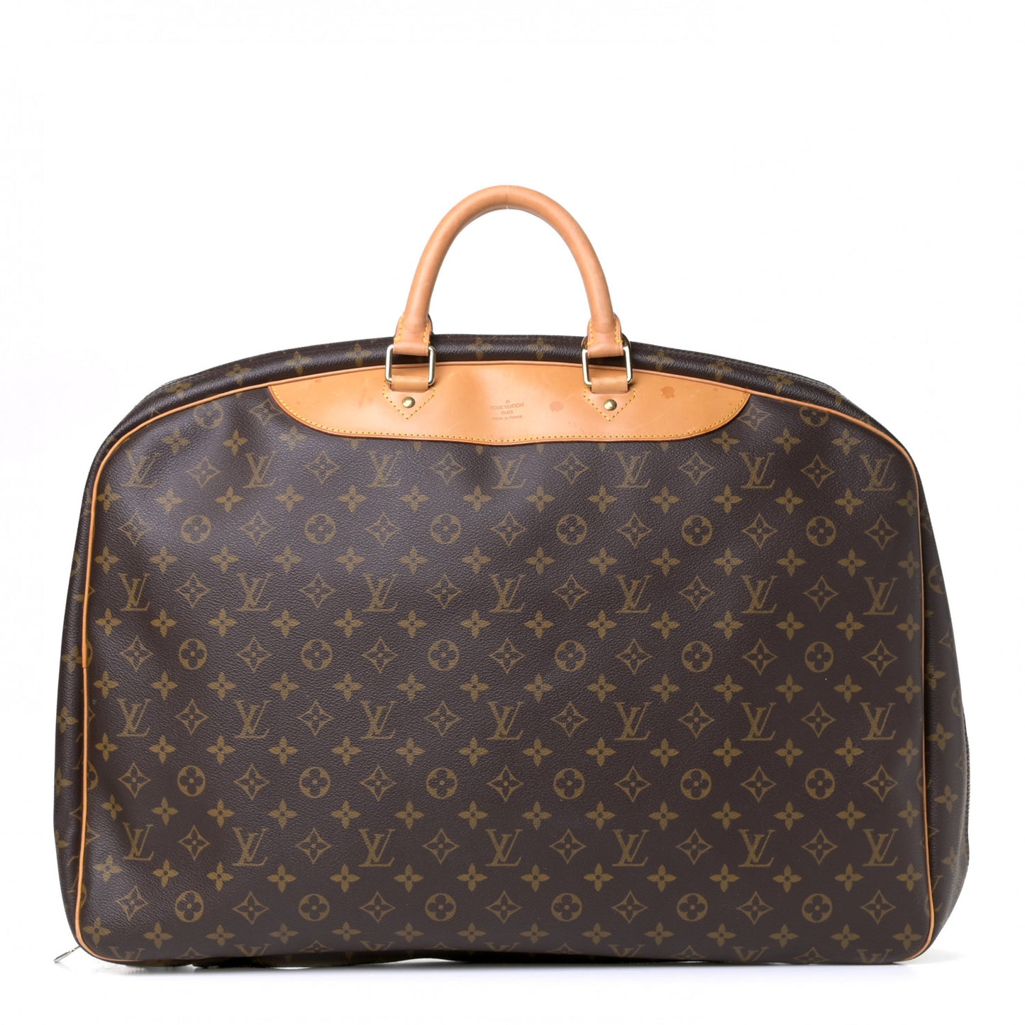 Monogram Alize 1 Compartment Bag
