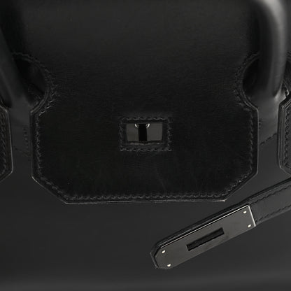 Hermes Box Birkin 35 So Black 21 of 21