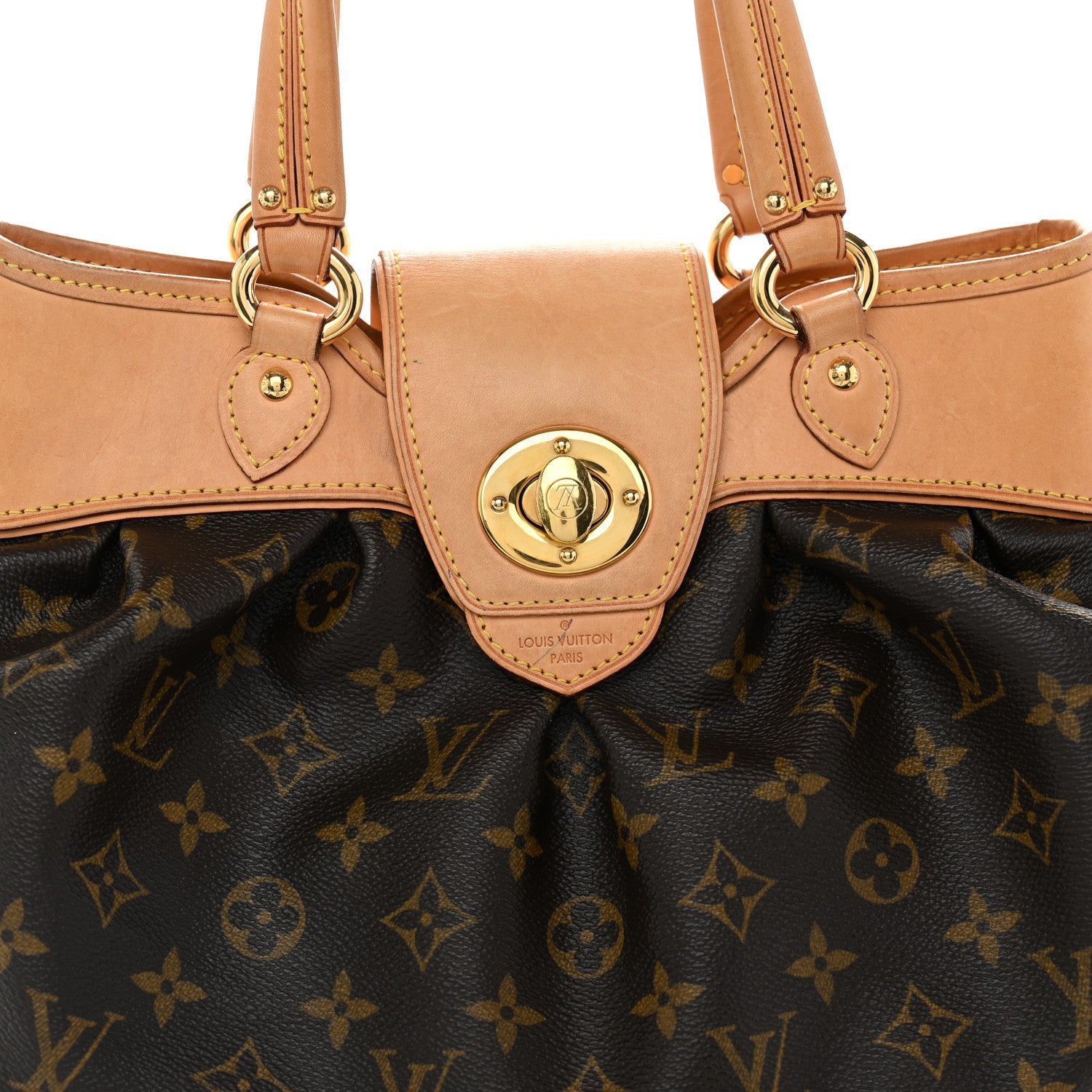 Louis Vuitton Monogram Boetie PM 7 of 16