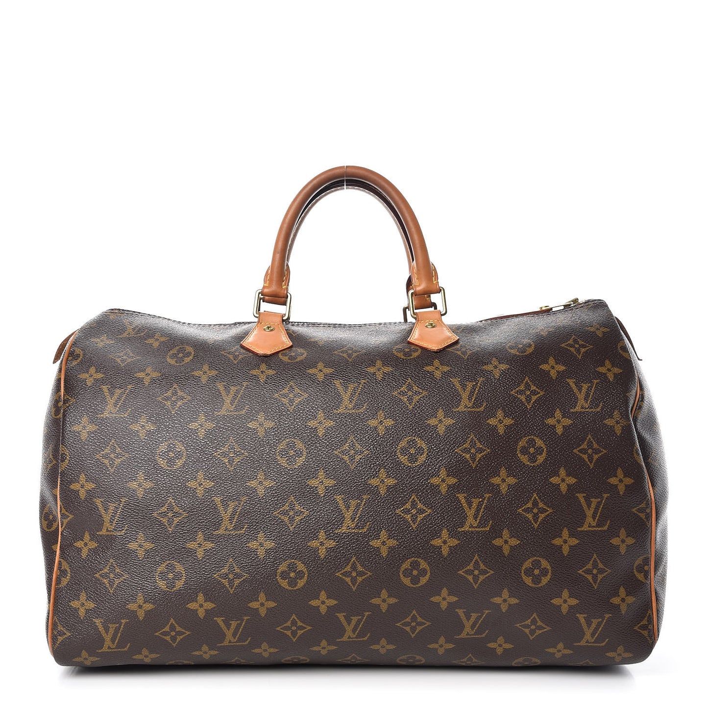 Monogram Speedy 40
