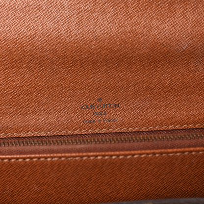 Louis Vuitton Monogram Concorde 8 of 11