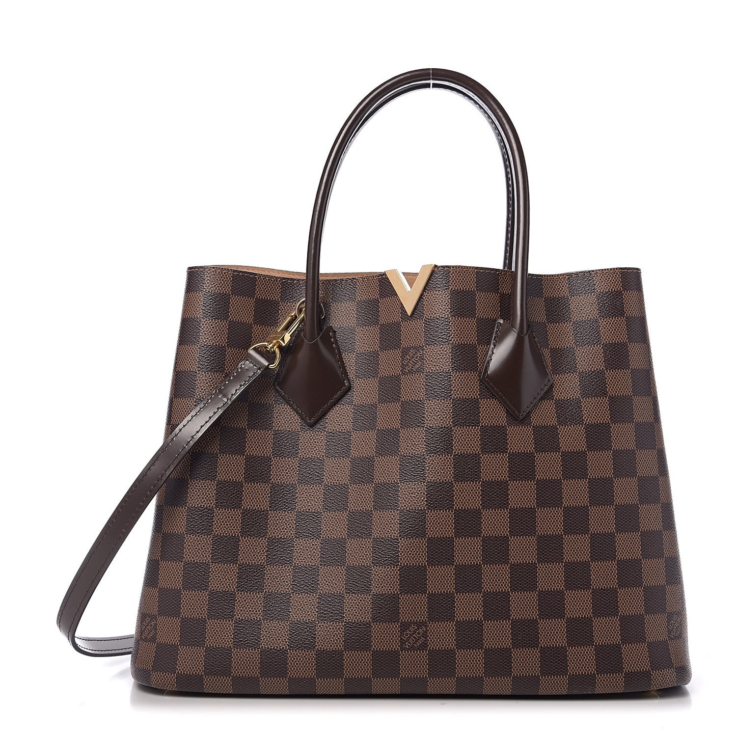 Damier Ebene Kensington