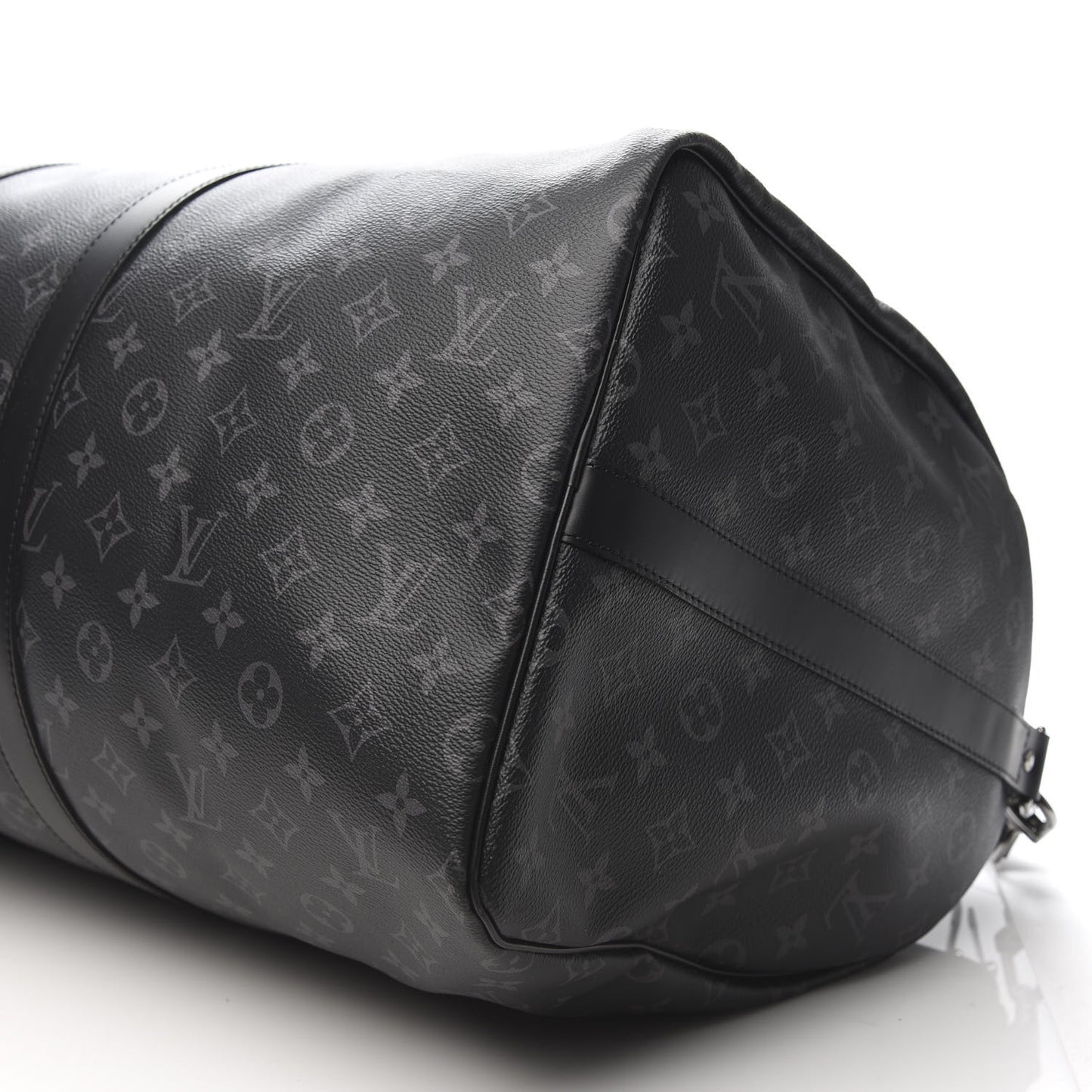Monogram Eclipse Keepall Bandouliere 55