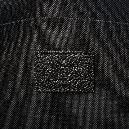 Louis Vuitton Empreinte Pochette Felicie Chain Wallet Black 7 of 9