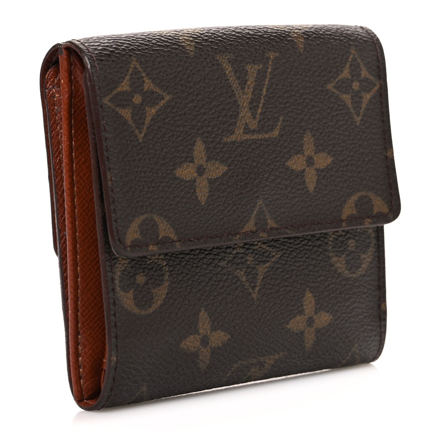 Monogram Elise Wallet